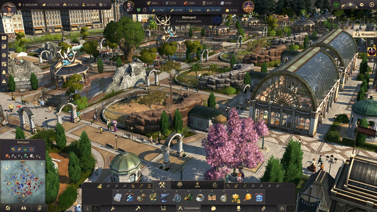 Anno 1800 PC Game All DLC Pack List
