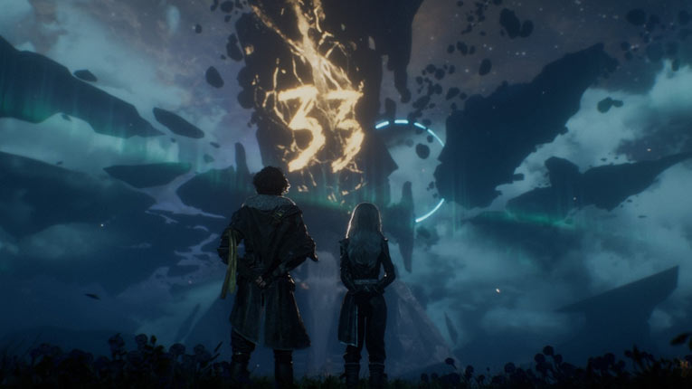 Clair Obscur Expedition 33 Free Download