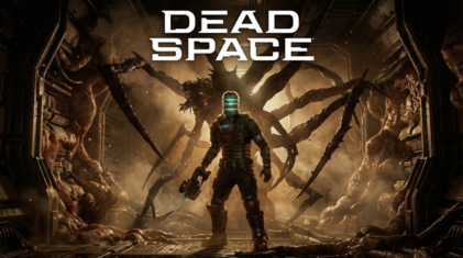 Dead Space Remake Free Download