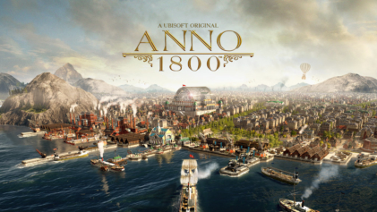 Download Anno 1800 PC Full Crack Free