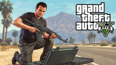 Download game GTA 5 Full Version