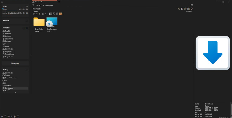Download OneCommander Pro Full Crack PC Terbaru