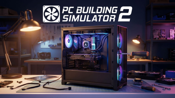 PC Building Simulator 2 Full Version