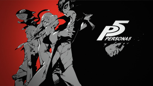 Download Persona 5 PC Full Crack Free