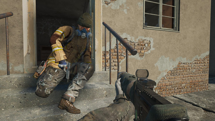 Download SCUM full version pc