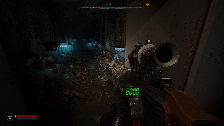 Download Stalker 2 Full Version