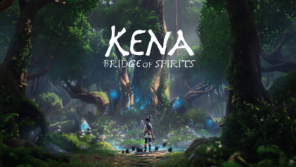 Download Game Kena Bridge of Spirits Full Version Repack Free