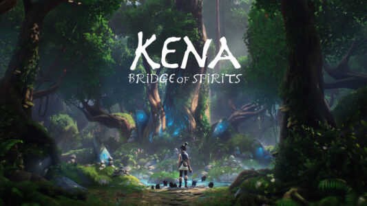 Download Game Kena Bridge of Spirits Full Version Repack Free