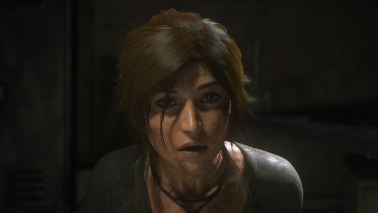 Rise of the Tomb Raider Free Download Full PC Game