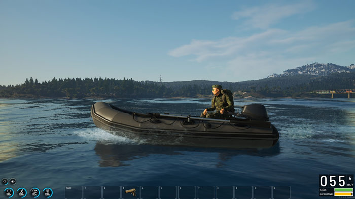 Download SCUM full repack