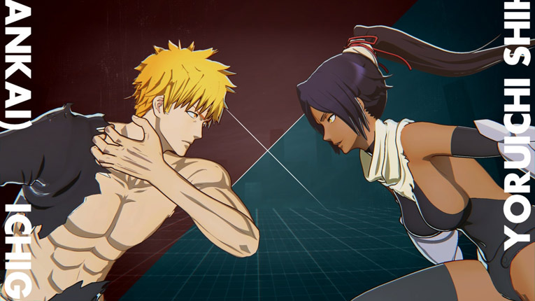 BLEACH Rebirth of Souls Free Download PC Game Full Version