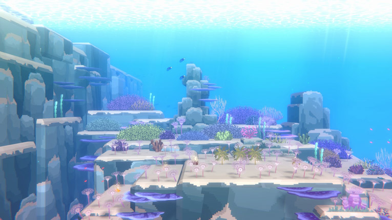 Dave the Diver v1.0.5.1781 Crack Tampilan Perairan Bawah Laut