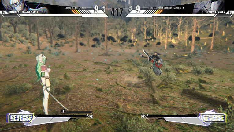 Download Bleach PC Full Crack