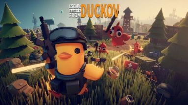 Download Escape From Duckov PC Full Version