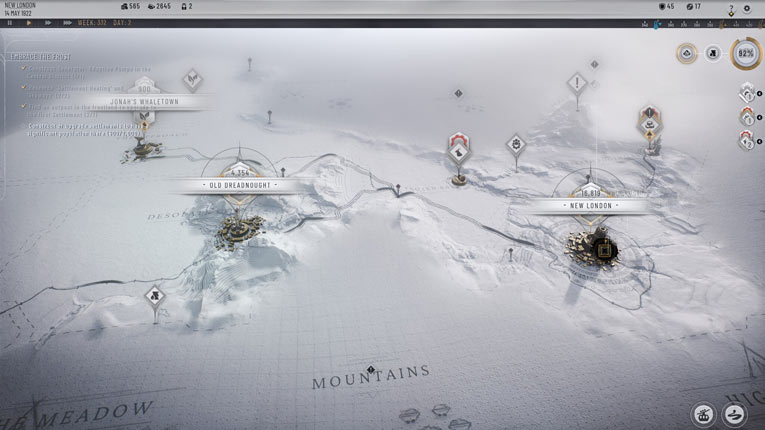 Download Frostpunk 2 Full Repack