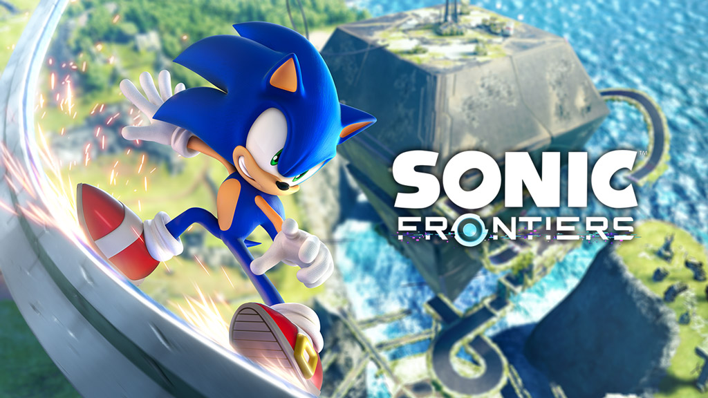 Download Sonic Frontiers PC Full Version Free The Final Horizon Update