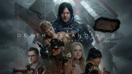 Death Stranding 2 Free Download
