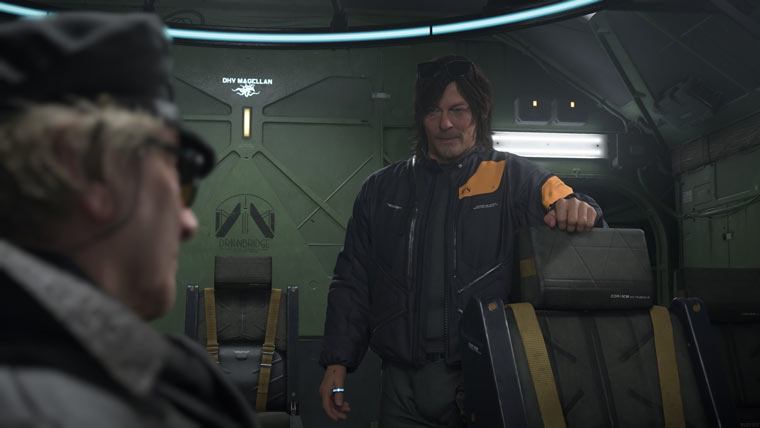 Download Death Stranding 2 Full Version Digital Deluxe