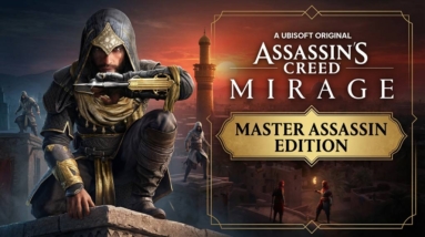 Download Assassin's Creed Mirage Full Version PC Game Free