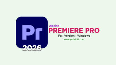 Download Adobe Premiere Pro 2026 Full Version Free (Windows)