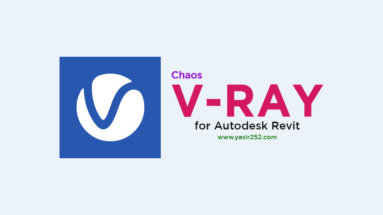 Download Chaos V-Ray 7 for Revit Full Version Gratis
