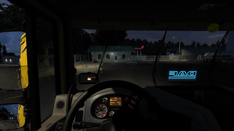 ETS 2 Free Download Link and the latest DLCs
