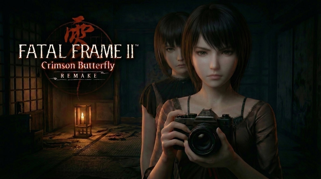Fatal Frame II Crimson Butterfly Free Download PC Full