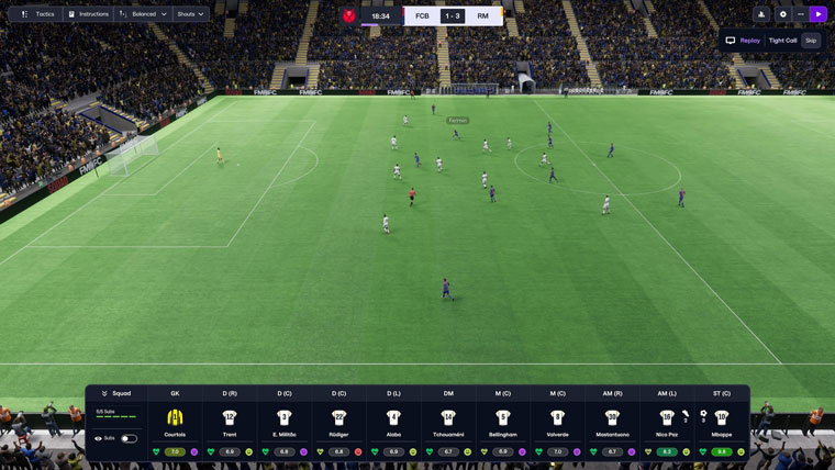 Football Manager 26 Full Crack Download for PC with Hypervisor Bypass