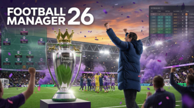 Football Manager 26 Free Download
