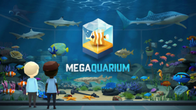 Megaquarium Complete Anthology PC Game Download Full Version