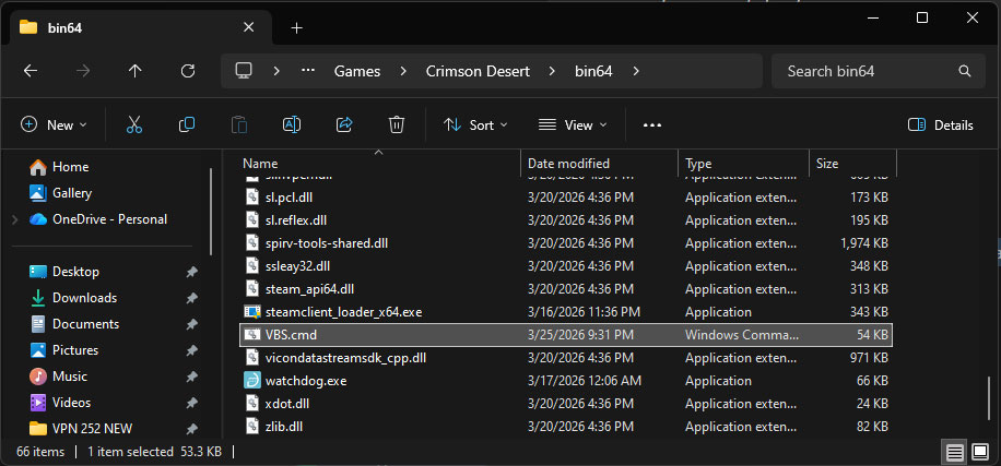 Panduan Hypervisor Jalnin VBS Script