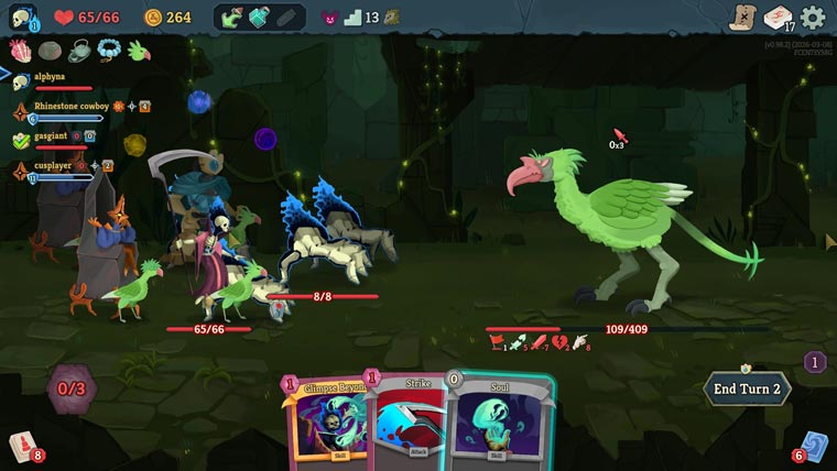 Gameplay Slay the Spire 2 Download Gratis Full Crack