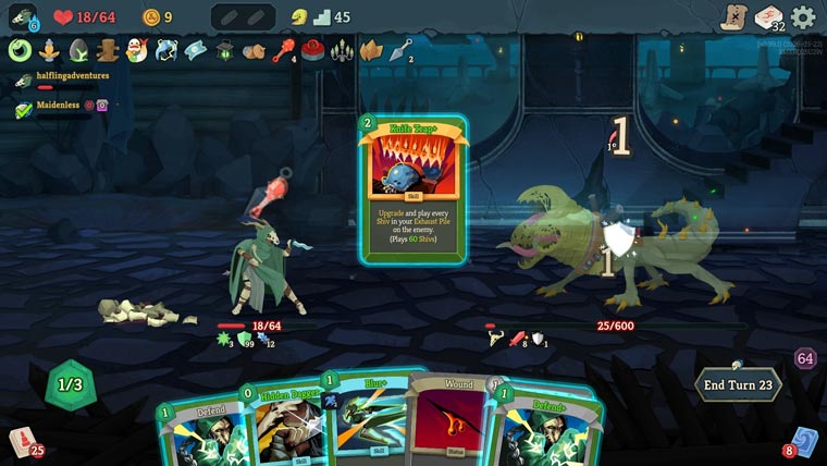 Slay the Spire 2 Full Version PC Game Screenshots