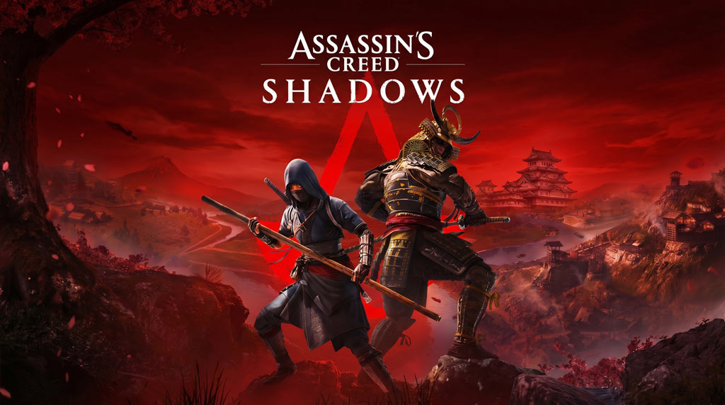 Download Assassin's Creed Shadows Full Version Gratis