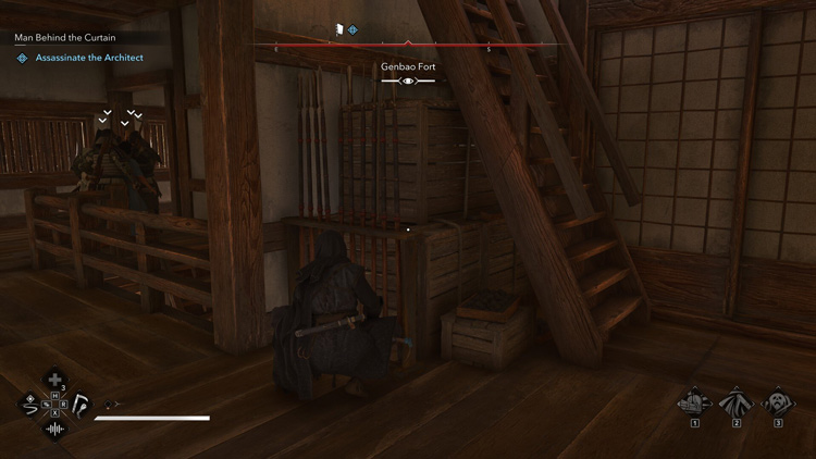 Kualitas grafis Assassin's Creed Shadows Full Version