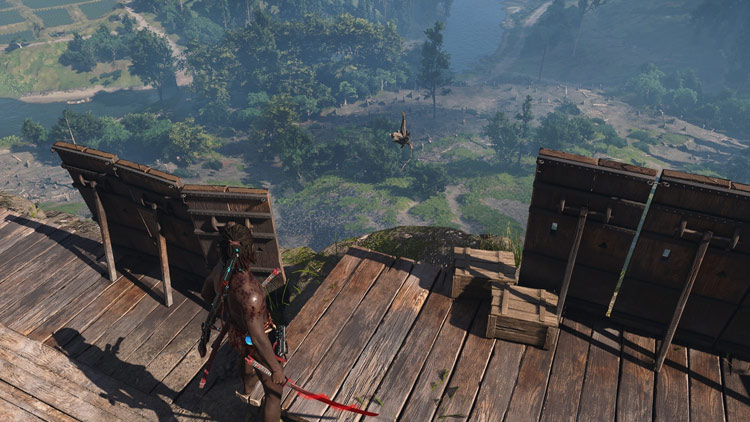 Download Assassin's Creed Shadows PC Full Repack link dan gameplay terbaru