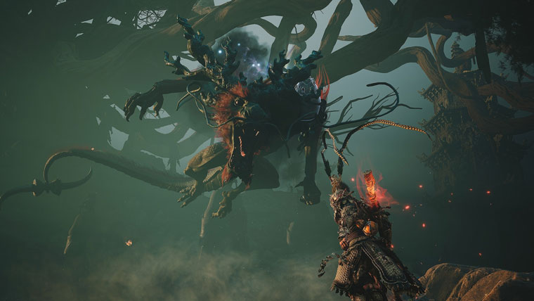 Black Myth Wukong PC Game Full Version