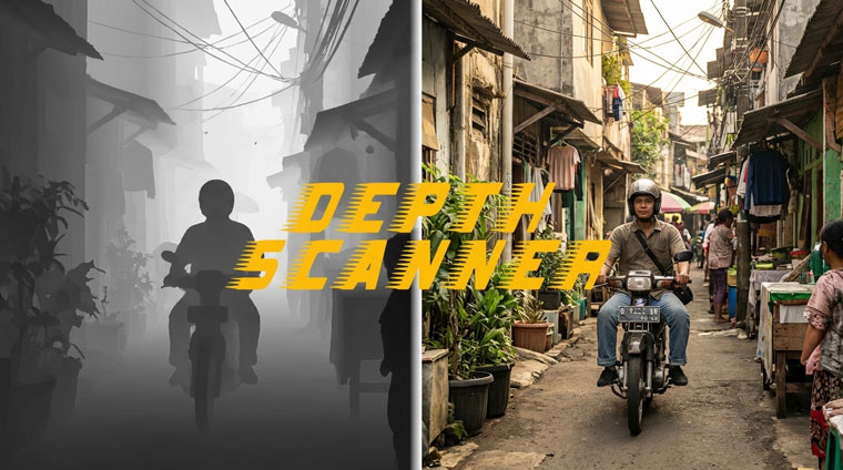 AEScripts Depth Scanner 2 Free Download After Effects
