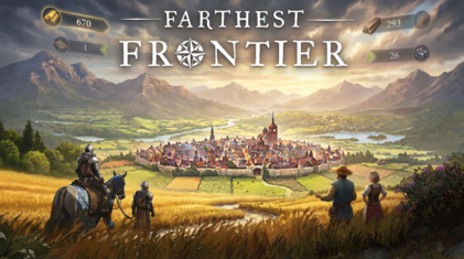 Download Farthest Frontier Full Version PC