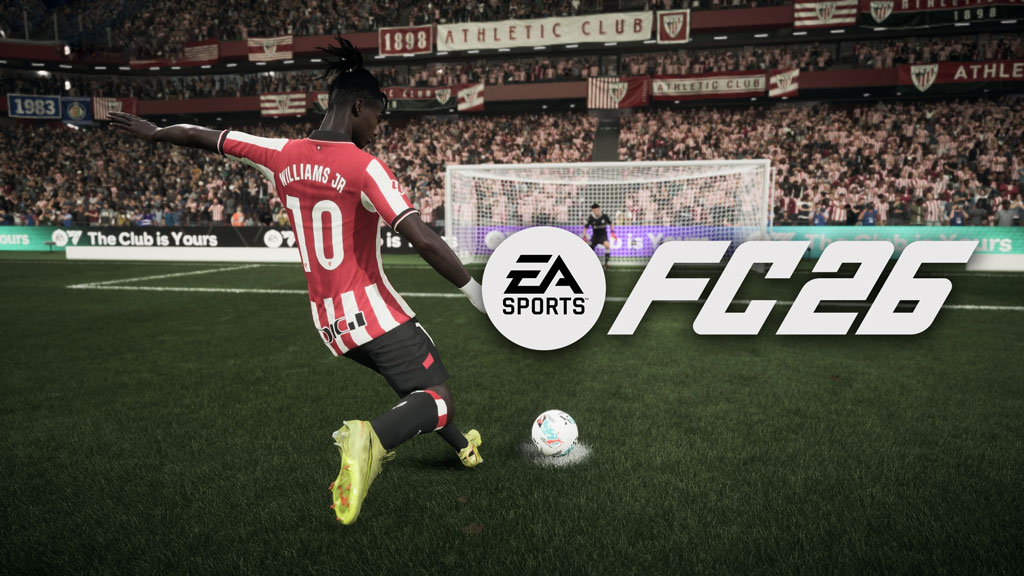 EA Sports FC 26 PC Free Download Full Version
