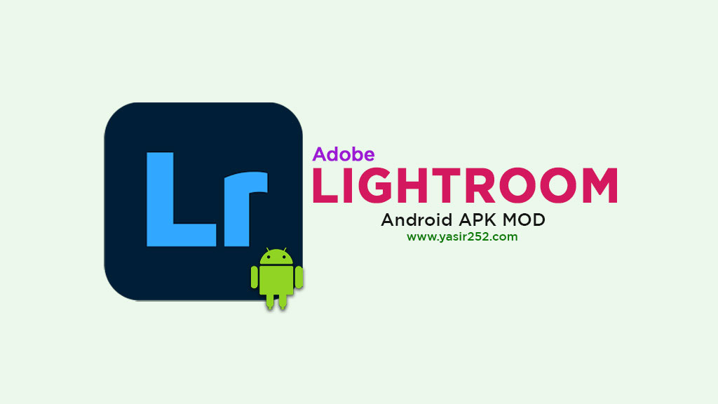 Download Lightroom Premium APK MOD Free Unlocked for Android