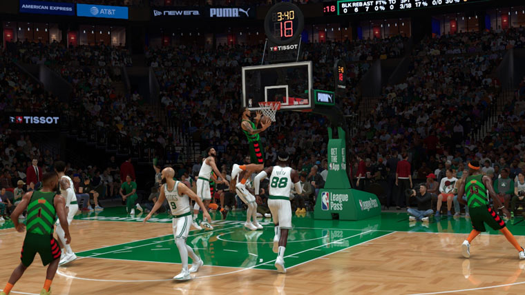NBA 2K26 PC Gameplay Fitgirl Repack