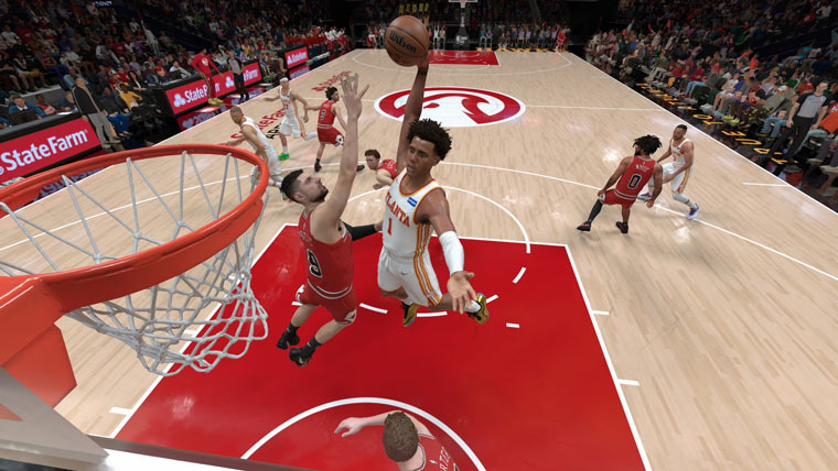 NBA 2K26 Free Download PC Game