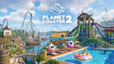 Download Planet Coaster 2 Full Version PC Game