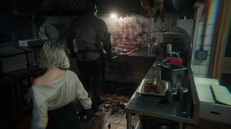 Download Resident Evil 9 PC