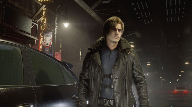 Download Resident Evil Requiem