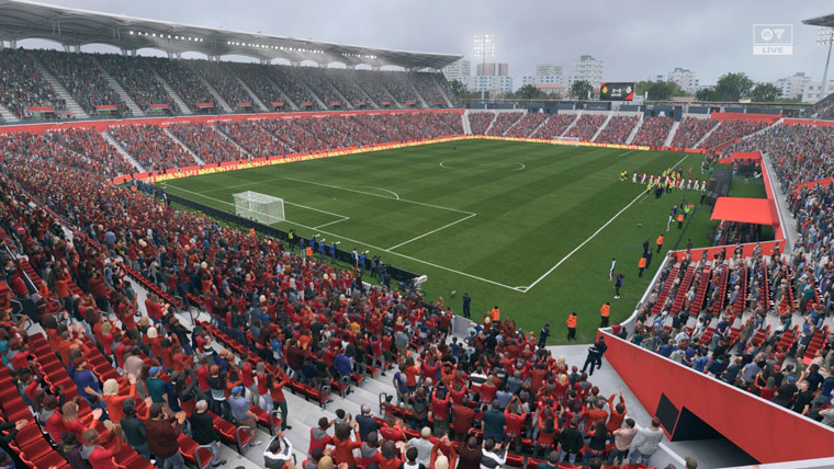 EA FC 26 PC Game Download