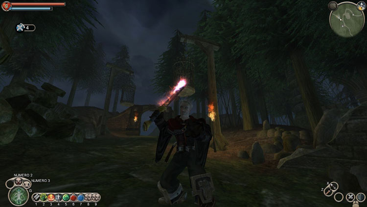 Fable The Lost Chapters PC Free Download