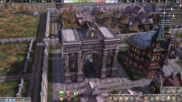 Farthest Frontier Free Download PC Full Version