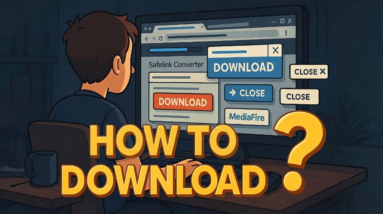 How To Download On Yasir252